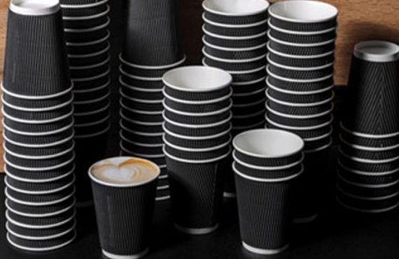 Using paper cups is good for health